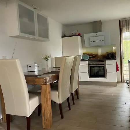 بيت للعطل Strandglueck - Am Im Spreewald *
