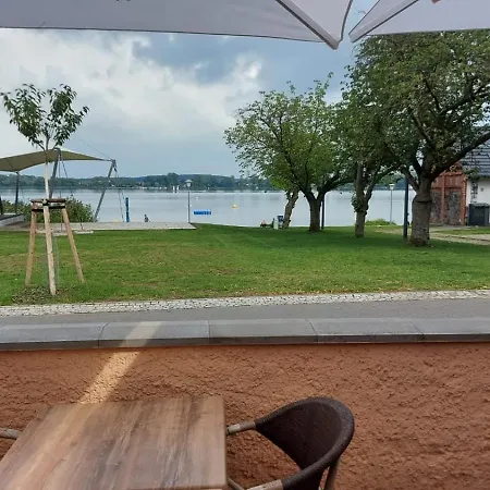 Strandglueck - Am Im Spreewald بيت للعطل *